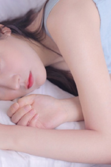 密桃成熟时2