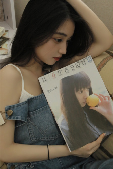 春情